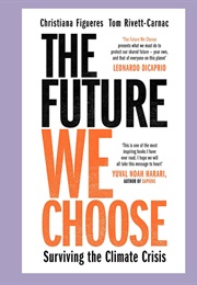 The Future We Choose (Christina)