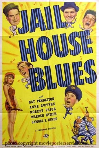 Jail House Blues (1942)