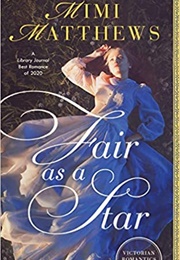 Fair as a Star (Mimi Matthews)