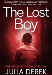 The Lost Boy (Julia Derek)