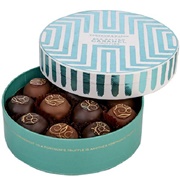 Fortnum &amp; Mason Sea Salted Caramel Truffle