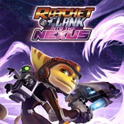 Ratchet &amp; Clank: Into the Nexus