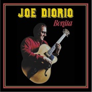 Joe Diorio - Bonita