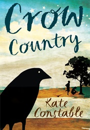 Crow Country (Kate Constable)