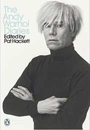 The Andy Warhol Diaries (Andy Warhol)