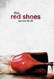 The Red Shoes (2005)