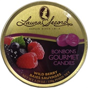 Laura Second Wild Berry Bonbons