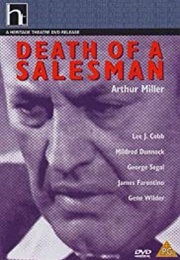 Death of a Salesman (1966)