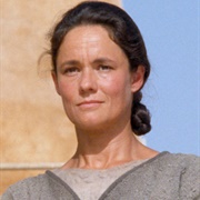 Shmi Skywalker - Pernilla August