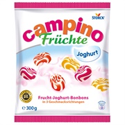 Storck Campino Fruchte Joghurt Bonbons