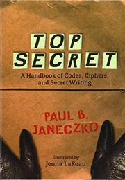 Top Secret (Paul B. Janeczko)