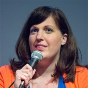 Allison Tolman