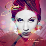 Enamorada De Ti - Selena