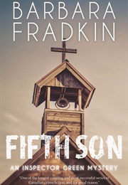 Fifth Son (Barbara Fradkin)