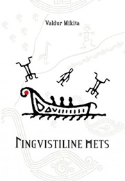 Lingvistiline Mets (Valdur Mikita)