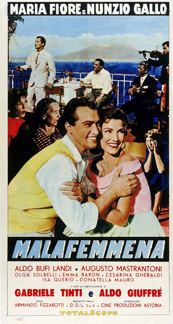 Malafemmena (1957)