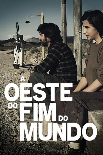 A Oeste Do Fim Do Mundo (2014)