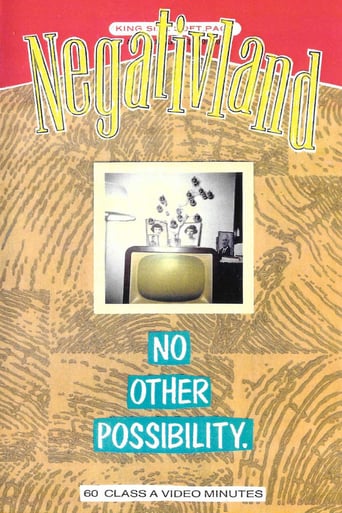 Negativland: No Other Possibility (1989)