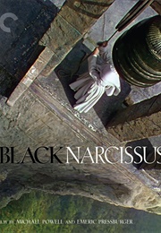 Black Narcissus (1947)