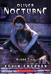 Blood Ties (Kevin Emerson)