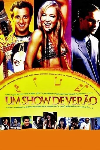 Um Show De Verão (2004)