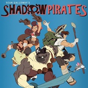 Shadow Pirates