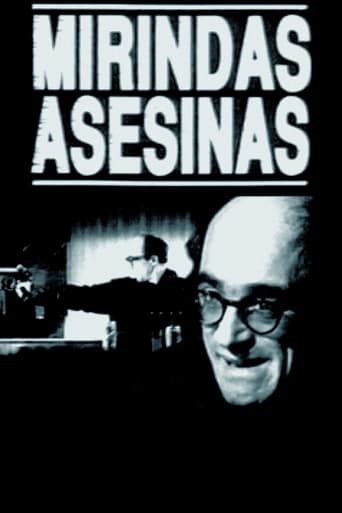 Mirindas Asesinas (1991)