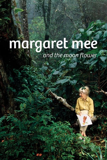 Margaret Mee - E a Flor Da Lua (2013)