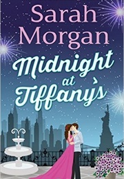 Midnight at Tiffany&#39;s (Sarah Morgan)