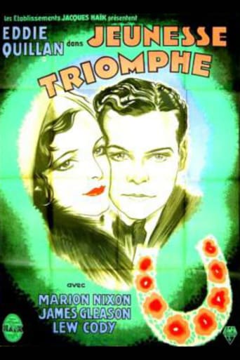 Sweepstakes (1931)