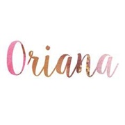 Oriana