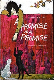 A Promise Is a Promise (Molly Cone)