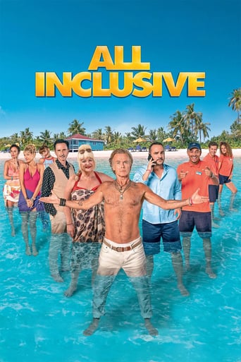 All Inclusive (2019)