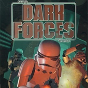 Star Wars: Jedi Knight - Dark Forces