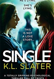 Single (K.L Slater)