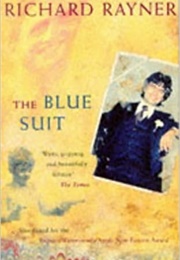 The Blue Suit (Richard Rayner)