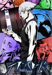 Death Parade (2015)