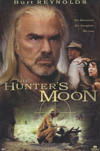 The Hunter&#39;s Moon (1999)