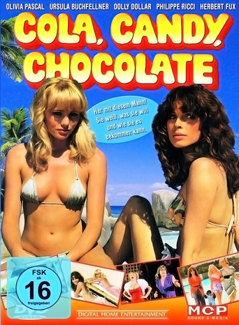 Cola, Candy, Chocolate (1979)