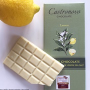 Castronovo White Chocolate Lemon Oil &amp; Salt