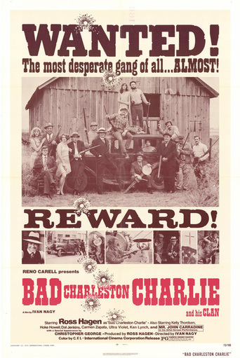 Bad Charleston Charlie (1973)