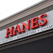 Hanes