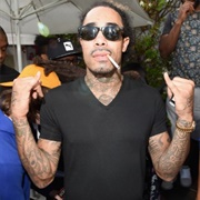 Gunplay