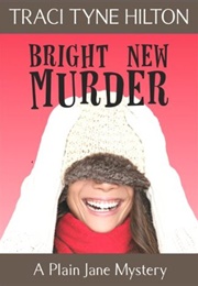 Bright New Murder (Hilton)