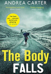 The Body Falls (Andrea Carter)