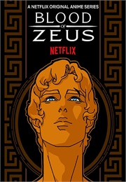 Blood of Zeus (2020)