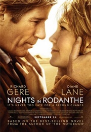 Nights in Rodanthe (2008)