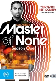 Master of None - Season 1 (2015)