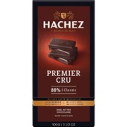 Hachez Premier Cru 88% Classic