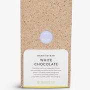 Selfridges White Chocolate Bar